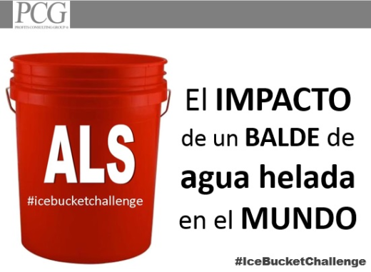 ice bucket challenge edutic ecuador eduardo reinoso jorge teran profits monica abad entrevista